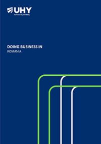 Doing Business Guide 2025 coperta